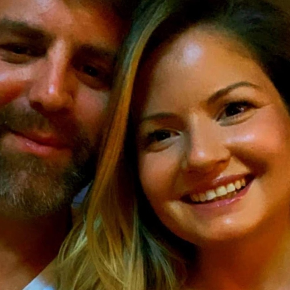 Meet your Posher, Cristina